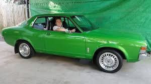 Image result for Green 1975 Colt