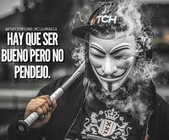  Hay Que Ser Bueno En 2021 V De Vendetta Comic Frases De Personajes Famosos Imagenes Asombrosas