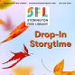 Drop-In Storytime event image