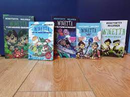Wigetta pdf es uno de los libros de ccc revisados aquí. Leer Los Libros De Wigetta Gratis Descarga Del Libro De Wigeta By Peliculas Comics Y Mas Leer Los Libros De Wigetta Gratis Renancostaf