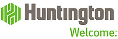 Eliza Jennings Is Honored To Be Recognized By Huntington Bank Best In Business And Gratefully Acknowledges Their Ongoing Support Finance Logo Banks Logo Logos