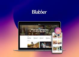 For over seven years, grand blog has been a preferred theme among news bloggers, photojournalists, travel bloggers, and more making it a great wordpress theme for writers. 2020 Best Blog Templates To Start Your Professional Looking Blog Today Templatemag