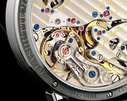 Lange & söhne makes high quality and prestige watches. A Lange Sohne Mechanical Movements What Makes Them So Irresistible Time And Watches The Watch Blog