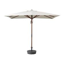 Langholmen Sonnenschirm Mit Stander Von Ikea Ansehen