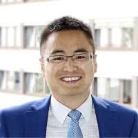 LEWIS LI Email & Phone Number