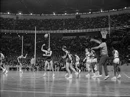 Group a features usa, costa rica, dominican republic, and mexico. Usa Basketball Team Win 7th Consecutive Gold Medal Mexico 1968 Olympics Youtube