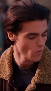 🐻 #fellixmallard #marcus #ginnyandgeorgia #маркус #феликсмаллард