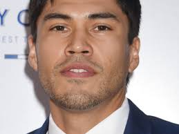 The jim thorpe story , a biopic on legendary native american athlete jim thorpe, who will be played by martin sensmeier. Martin Sensmeier To Star As Native American Athlete Jim Thorpe