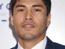 The jim thorpe story , a biopic on legendary native american athlete jim thorpe, who will be played by martin sensmeier. Martin Sensmeier To Star As Native American Athlete Jim Thorpe