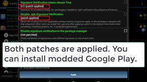 Lucky Patcher Video Tutorials Official Website Lucky Patcher