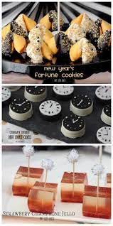 Oreo Cookie Clocks Recipe Oreo Cookies Fun Desserts Oreo