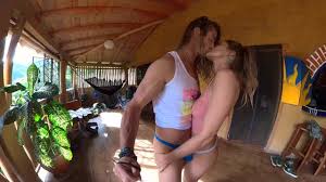 ジャングルのクールな農家でクソ