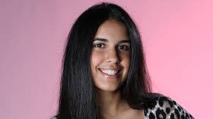 Delia Acosta's Instagram, Twitter & Facebook