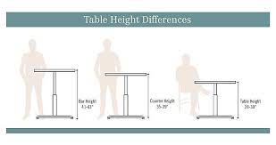 Maybe you would like to learn more about one of these? Pin By Wanda Fisher On Dining Area Dining Table Height Counter Height Stools Bar Height