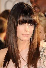 The Latest Long Hair Trends For 2013 Hairstyles Weekly Long Hair With Bangs Medium Hair Styles Long Hair Styles