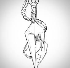 Naruto Sasuke Knife Drawing Naruto Sasuke Knife Drawing Drawing Knife Naruto Sasuke Tattoogirldrawing In 2020 Naruto Drawings Naruto Tattoo Sasuke Drawing