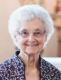 Obituary information for Ruth E. Sprague