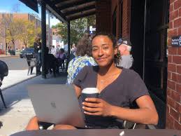 One in Two Thousand: Gabby Martin '21