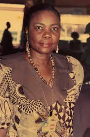 Passing of east canje resident