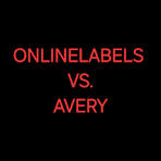 Avery label printing issues with color. Is an inkjet upgrade ...