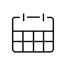 Appointment Calendar Date Event Month Planner Schedule Icon Download On Iconfinder In 2020 Calendar Icon Icon Planner