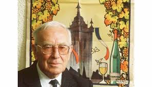 COLMAR. Il y a trente ans, la disparition de Joseph Rey