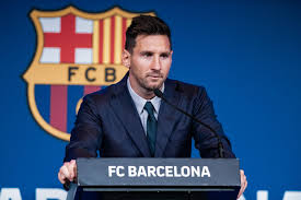 Jun 18, 2021 · lionel messi could be a free agent within a fortnight. Ruiyaieyq48um