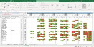 Hast du keine zeit oder keine idee wie man einen projektplan in excel erstellt werden kann? Smarttools Projektplan 2021 Fur Excel 2 0 0 0 Download Computer Bild