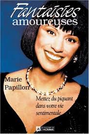 Marie papillon is the author of a million and one love stategies (4.00 avg rating, 1 rating, 0 reviews, published 2000), love strategies (4.00 avg rating. Fantaisies Amoureuses Papillon Marie 9782761912358 Amazon Com Books