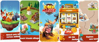 Get coin master free spins by watching videos: 6 Ways How To Get Free Spins On Coin Master Anygamble