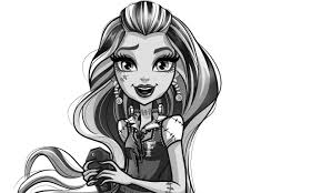 She was born with the appearance of a fifteen year old, but lacks life experiences. Frankie Stein Monster High Charaktere Monster High