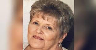 Darlene Mae Servis Obituary