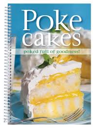 Easy To Make Boston Cream Poke Cake Made With Jell O Pudding And Duncan Hines Cake Mix This Recipe Is So Ea Poke Cake Recipes Poke Cakes Strawberry Poke Cakes