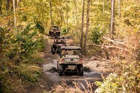 Hatfield Mccoy Trail System Area Info Ashland Atv Resort