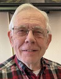 Obituary information for Vernon "Vern" A. Waters