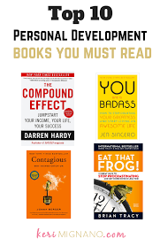 Top Personal Development Books To Read Best Personal Development Books Find Self Development Books Books To Read Personal Development Books
