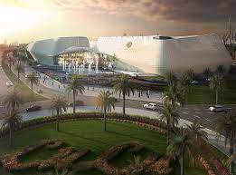 As one of the top hbcu's in the midwest, central state university attracts undergraduate students to many diverse areas of study. Silicon Central Mall Hub S New Project With Lulu Group In Dubai Hub Parking Ae