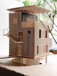Pin On Architectural Models