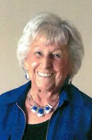 Obituary for Laura B. (Bernard) Martineau