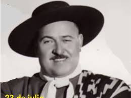 El homenaje a Manuel Marcos López en el Valle de Traslasierra