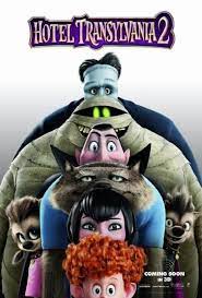 Animation Movie Hotel Transylvania 2 2015 Hdrip Hotel Transylvania 2 Movie Hotel Transylvania Hotel Transylvania 2