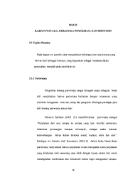 Citefast is a free apa, mla and chicago citation generator. Kajian Pustaka Fill Online Printable Fillable Blank Pdffiller