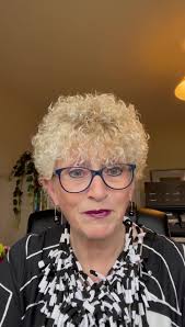 Meeting Madeleine Black and my ‘to do ‘ list…