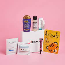 Target Staycay Beauty Box Review January 2018 Beauty Box Target Beauty Box Cheap Subscription Boxes