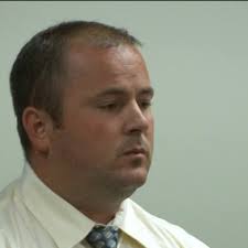 POST Council disciplinary actions