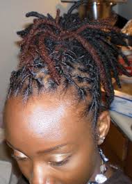 Take a look at these updo dreadlocks hairstyles photos. Guest Locks Knots