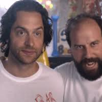 Flock of Dudes': Film Review