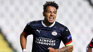 Donyell malen fm 2020 profile, reviews, donyell malen in football manager 2020, psv eindhoven, netherlands, dutch, netherlandic, eredivisie, donyell malen fm20. Donyell Malen Von Psv Eindhoven Keine Halben Sachen Auf Der Karriereleiter Goal Com