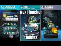 Advertisement platforms categories 4.0.0.347 user rating8 1/3 although worlds can be slow to render, technic launcher is one of the best modding clients currently availab. Next Launcher 3d Shell Pro Apk V3 7 3 1 Widgets Themes New Link