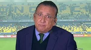 Página oficial do narrador galvão bueno. Galvao Bueno Faz Postagem Com A Esposa Mas Marca Perfil De Outra Mulher Leiagora Playagora Entrete